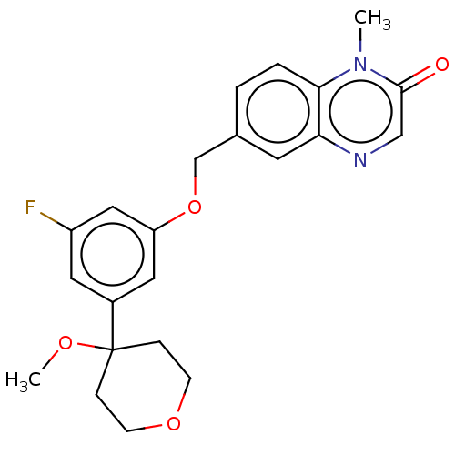 Chemical structure of BindingDB Monomer ID 50000835