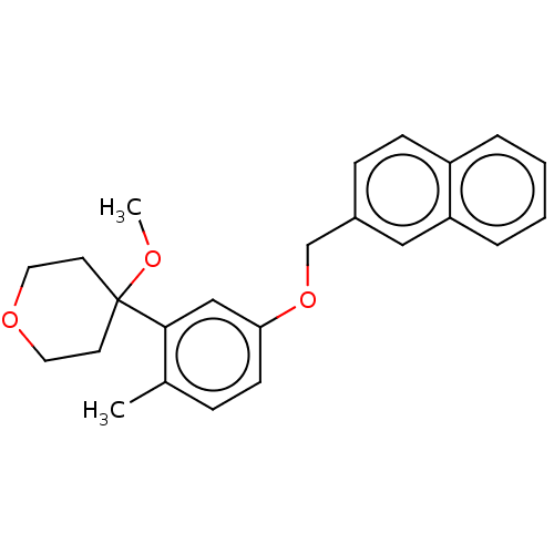 Chemical structure of BindingDB Monomer ID 50000839