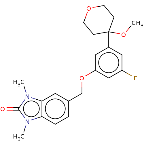 Chemical structure of BindingDB Monomer ID 50000841