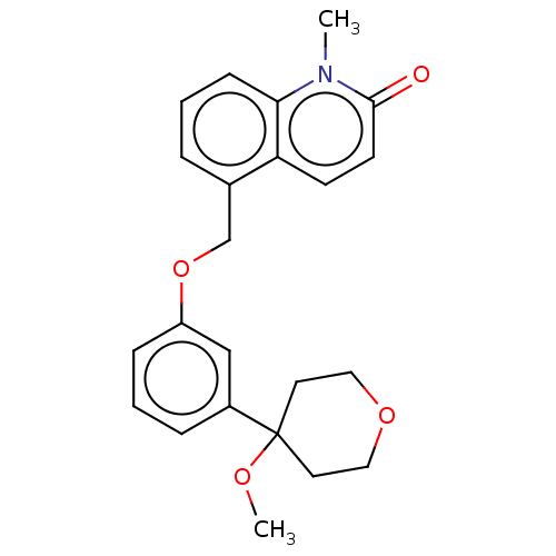 Chemical structure of BindingDB Monomer ID 50000844