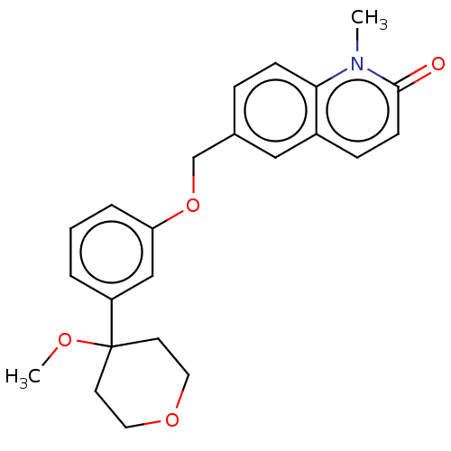 Chemical structure of BindingDB Monomer ID 50000847