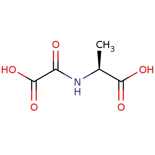 Chemical structure of BindingDB Monomer ID 50000866
