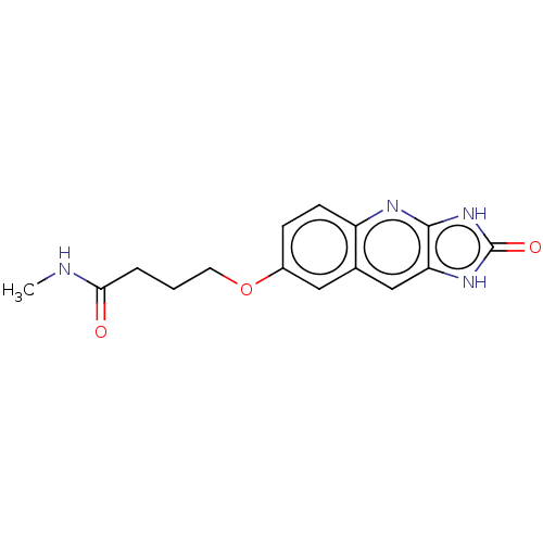 Chemical structure of BindingDB Monomer ID 50000888