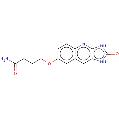 Chemical structure of BindingDB Monomer ID 50000919