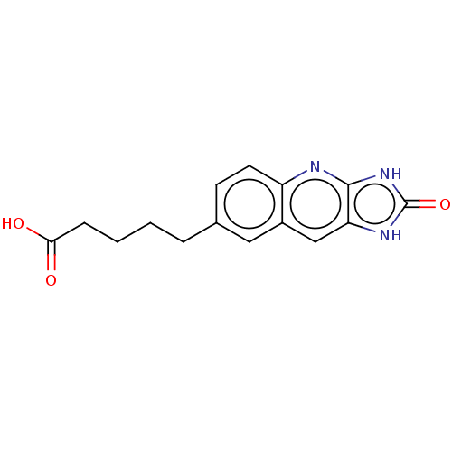 Chemical structure of BindingDB Monomer ID 50000922