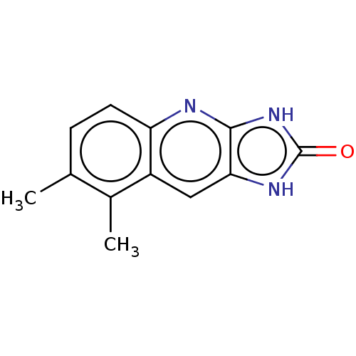 Chemical structure of BindingDB Monomer ID 50000925