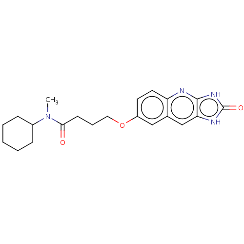 Chemical structure of BindingDB Monomer ID 50000931