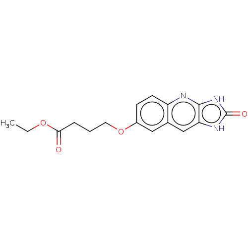 Chemical structure of BindingDB Monomer ID 50000932