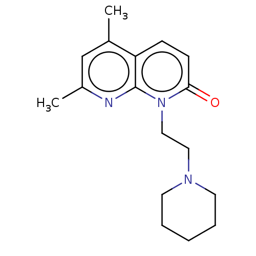 Chemical structure of BindingDB Monomer ID 50000953