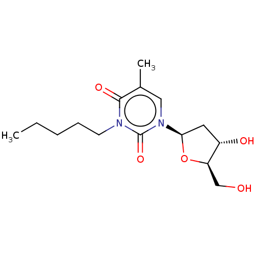 Chemical structure of BindingDB Monomer ID 50000969