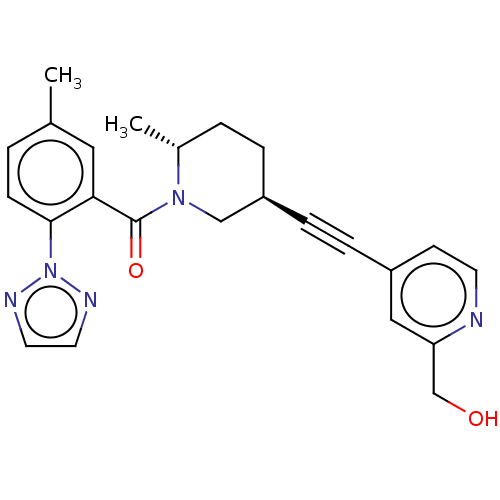 Chemical structure of BindingDB Monomer ID 50000983