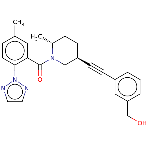 Chemical structure of BindingDB Monomer ID 50000984