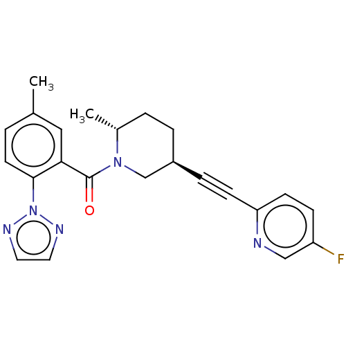 Chemical structure of BindingDB Monomer ID 50000985