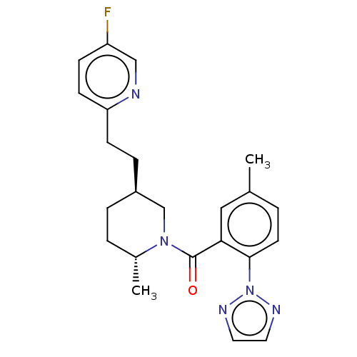 Chemical structure of BindingDB Monomer ID 50000986