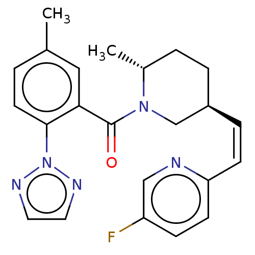 Chemical structure of BindingDB Monomer ID 50000988
