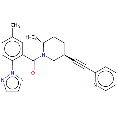 Chemical structure of BindingDB Monomer ID 50000989