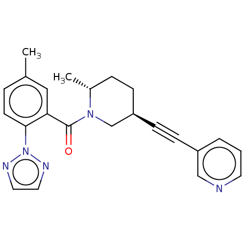 Chemical structure of BindingDB Monomer ID 50000990