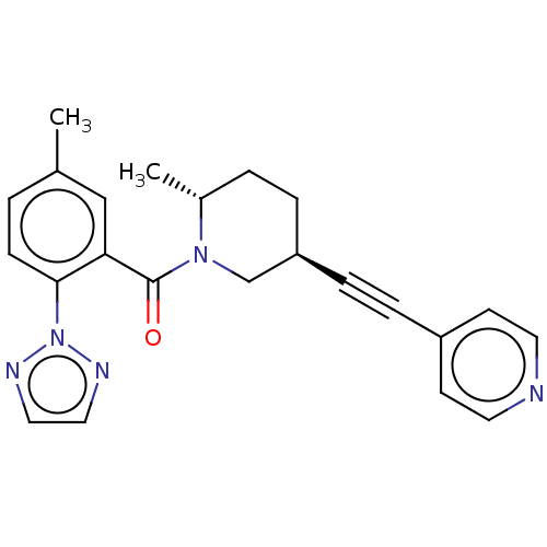 Chemical structure of BindingDB Monomer ID 50000991