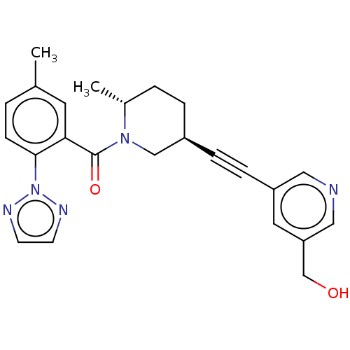 Chemical structure of BindingDB Monomer ID 50000998