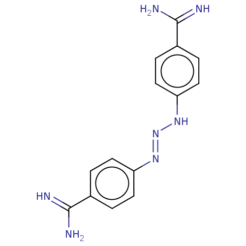 Chemical structure of BindingDB Monomer ID 50000999