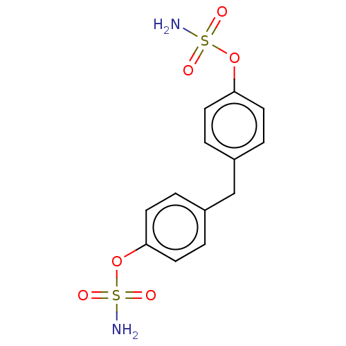 Chemical structure of BindingDB Monomer ID 50001004