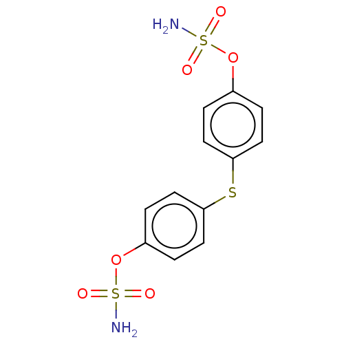 Chemical structure of BindingDB Monomer ID 50001005