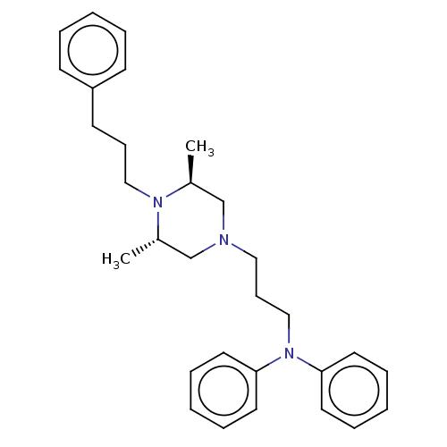 Chemical structure of BindingDB Monomer ID 50001202
