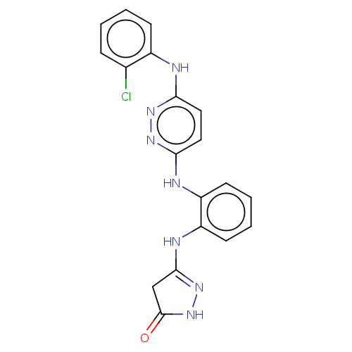 Chemical structure of BindingDB Monomer ID 50001213