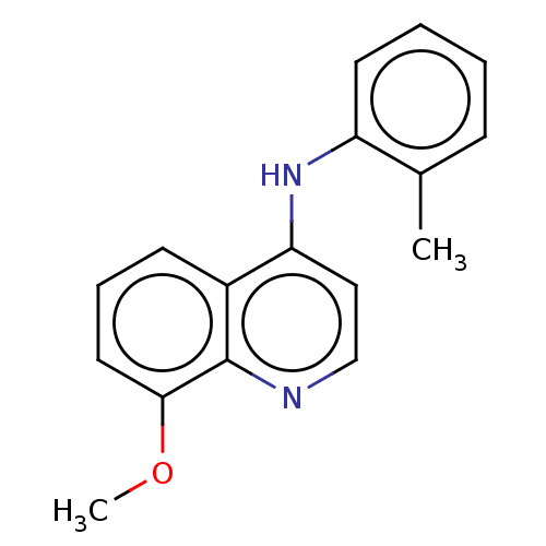 Chemical structure of BindingDB Monomer ID 50001224