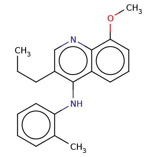 Chemical structure of BindingDB Monomer ID 50001225