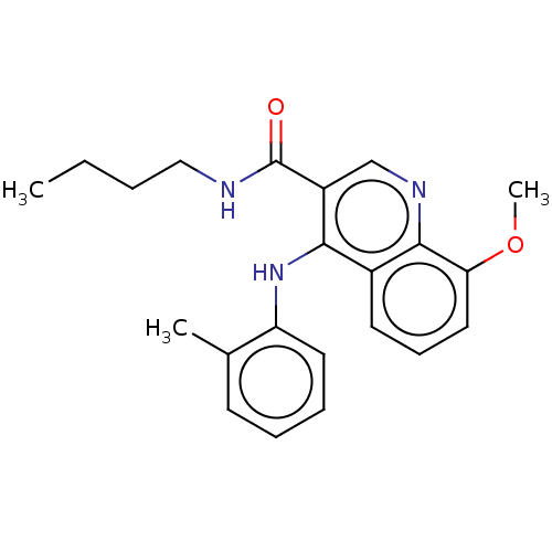 Chemical structure of BindingDB Monomer ID 50001228