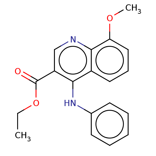 Chemical structure of BindingDB Monomer ID 50001234