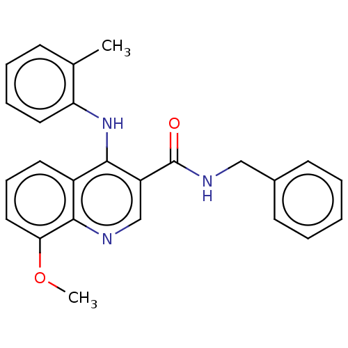Chemical structure of BindingDB Monomer ID 50001245