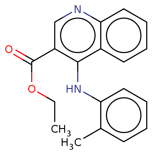 Chemical structure of BindingDB Monomer ID 50001259