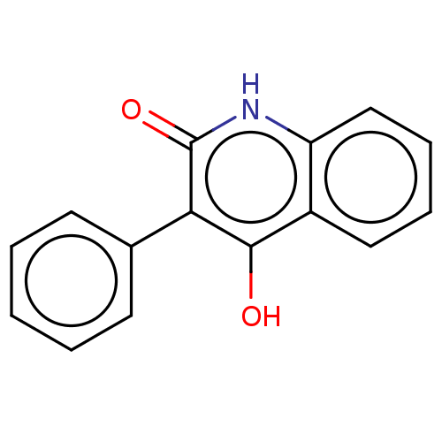 Chemical structure of BindingDB Monomer ID 50001260
