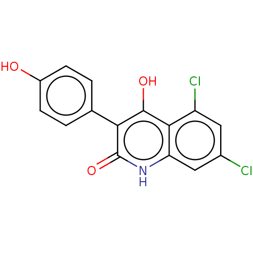 Chemical structure of BindingDB Monomer ID 50001263