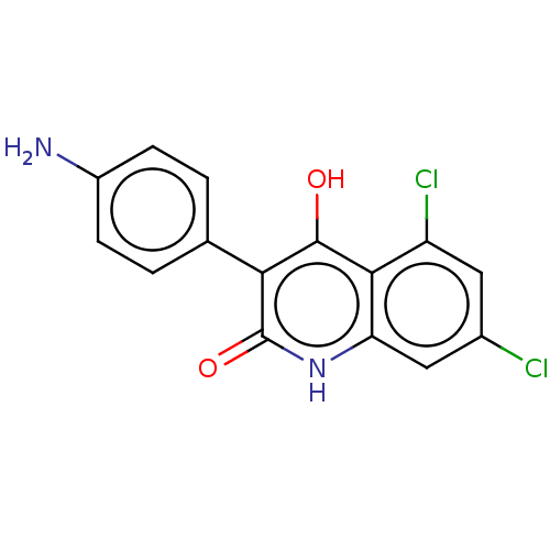 Chemical structure of BindingDB Monomer ID 50001265