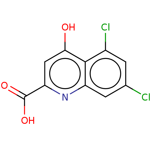 Chemical structure of BindingDB Monomer ID 50001266