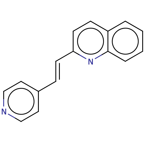 Chemical structure of BindingDB Monomer ID 50001280