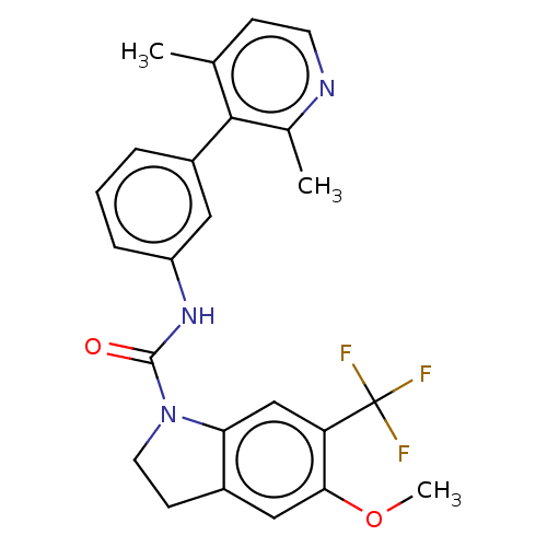 Chemical structure of BindingDB Monomer ID 50001287