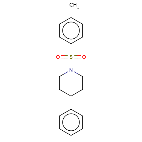 Chemical structure of BindingDB Monomer ID 50001421