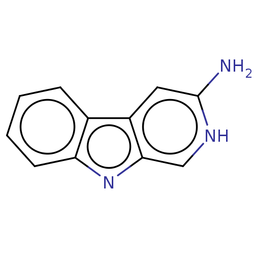 Chemical structure of BindingDB Monomer ID 50001472