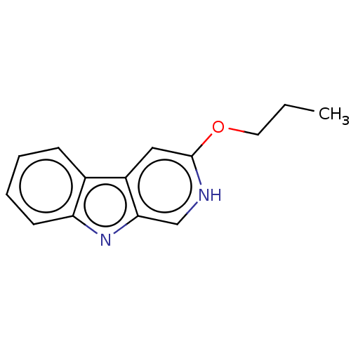 Chemical structure of BindingDB Monomer ID 50001473