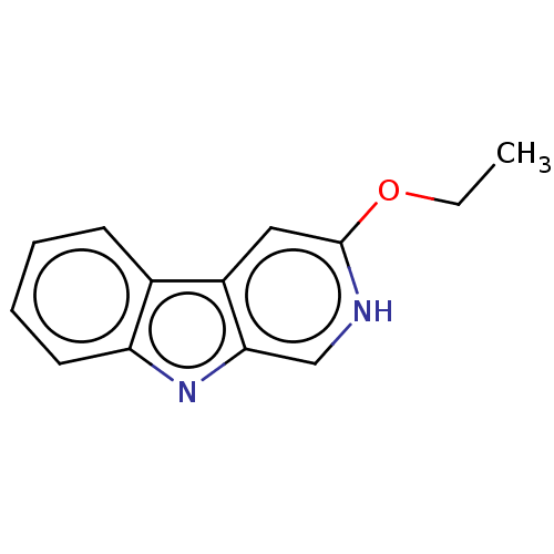 Chemical structure of BindingDB Monomer ID 50001475