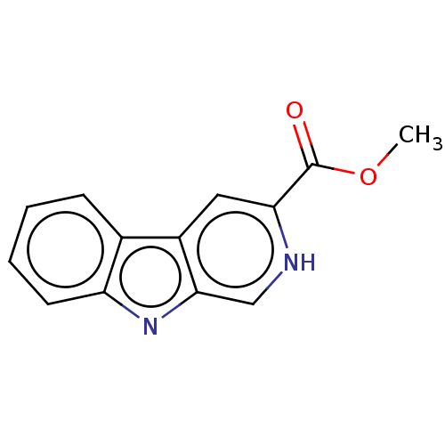Chemical structure of BindingDB Monomer ID 50001478