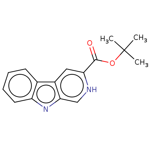 Chemical structure of BindingDB Monomer ID 50001479