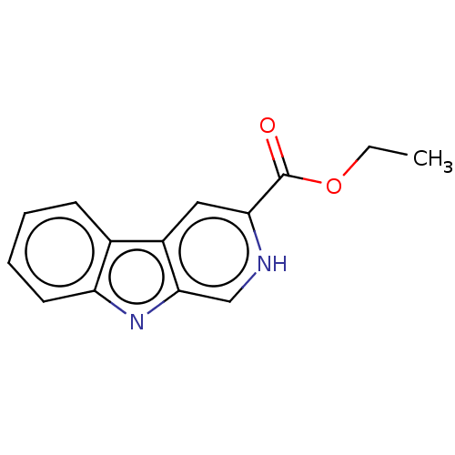 Chemical structure of BindingDB Monomer ID 50001486