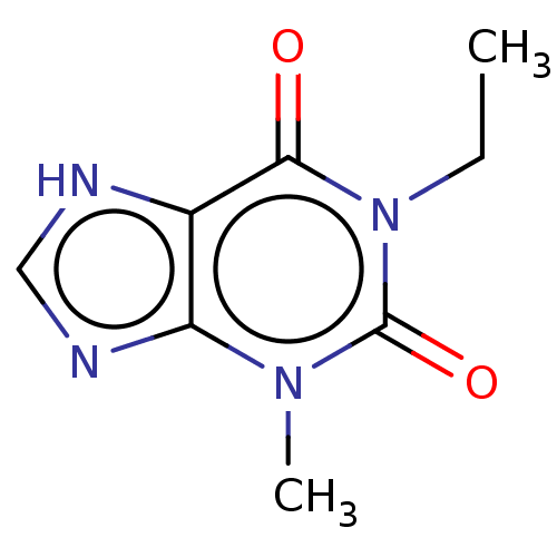 Chemical structure of BindingDB Monomer ID 50001514