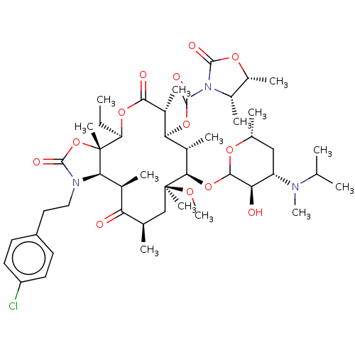 Chemical structure of BindingDB Monomer ID 50001563