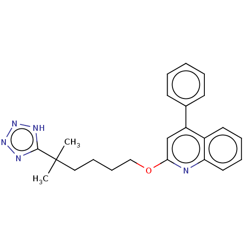 Chemical structure of BindingDB Monomer ID 50001623